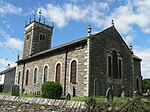 Ings, church of St. Anne - geograph.org.uk - 919653